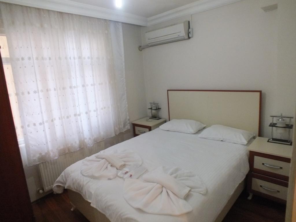Otel Taksim Park 2*