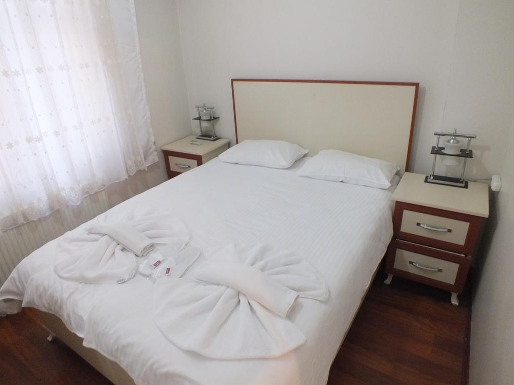 Taksim Park Hotel Istanbul
