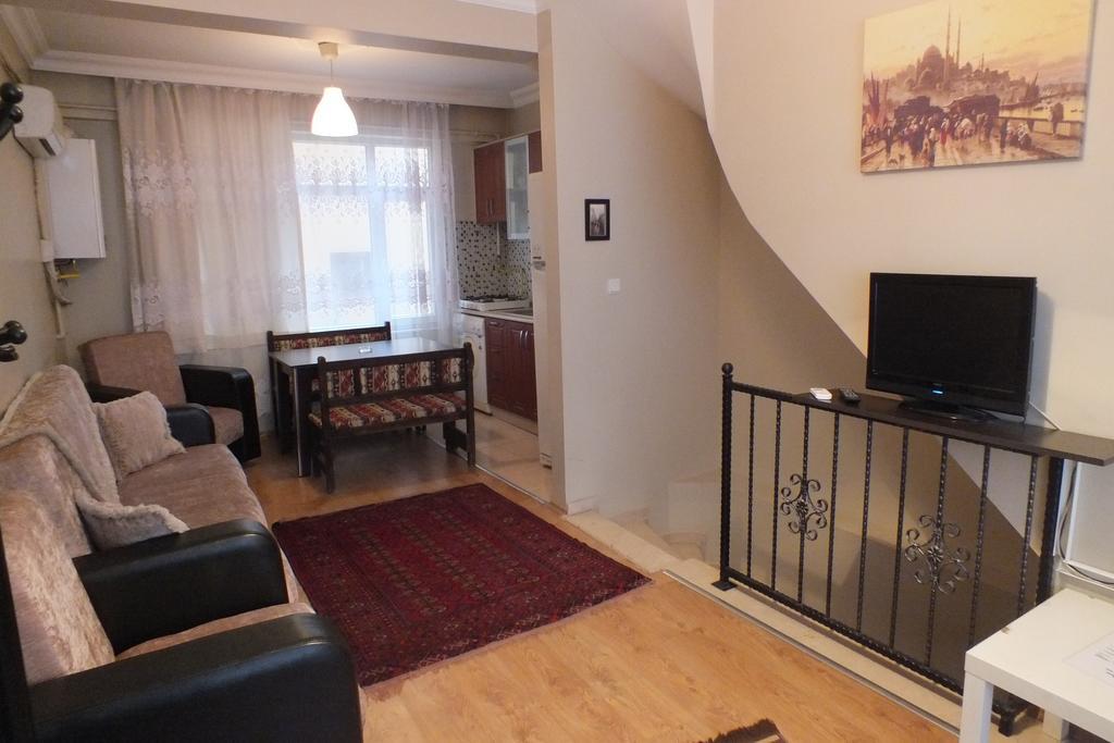 Hotel Taksim Park