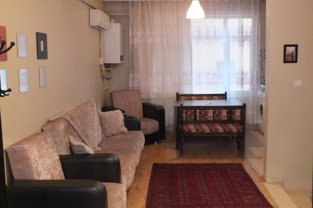 Taksim Park Hotel Istanbul