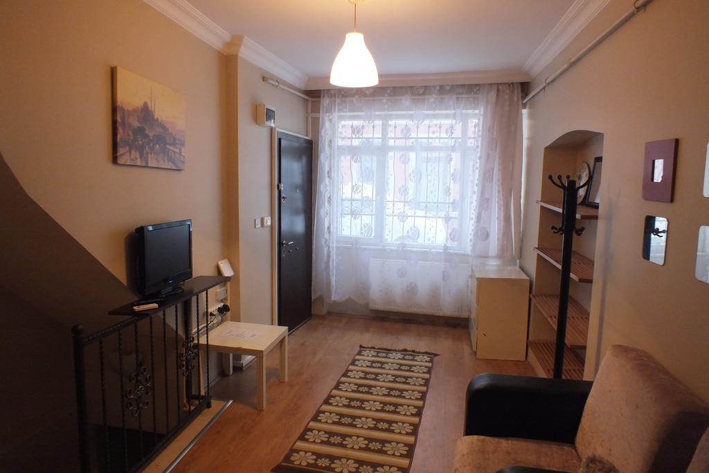 Hotel Taksim Park 2*