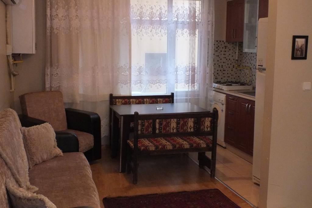 Taksim Park Hotel 2*