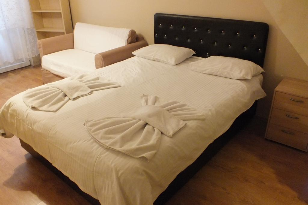 Otel Taksim Park
