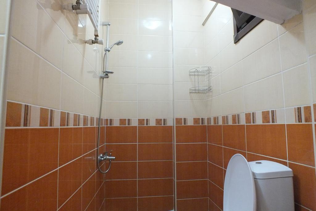 Apartment White Taksim Istanbul