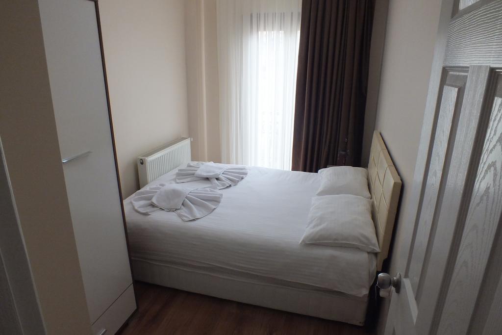 White Taksim Apartment *