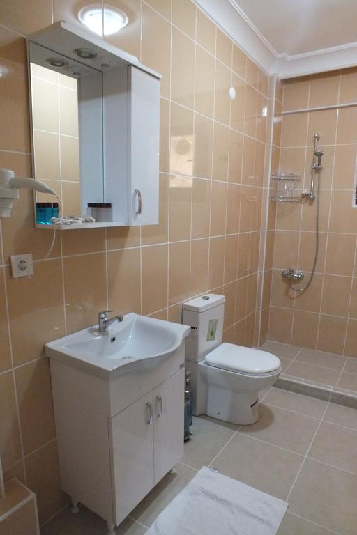 White Taksim Apartment *