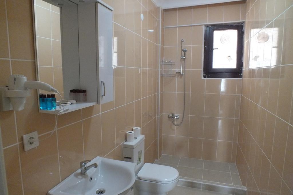 Apartment White Taksim *