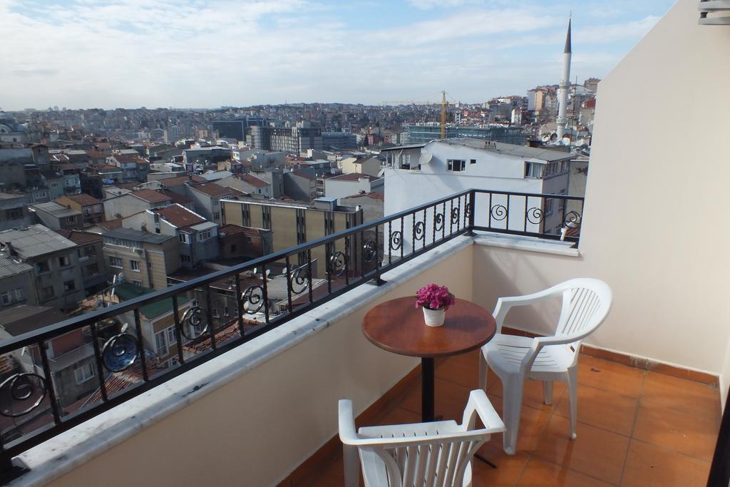White Taksim Istanbul