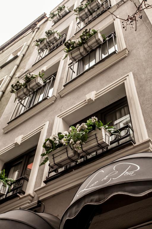 Lucis Pera Istanbul