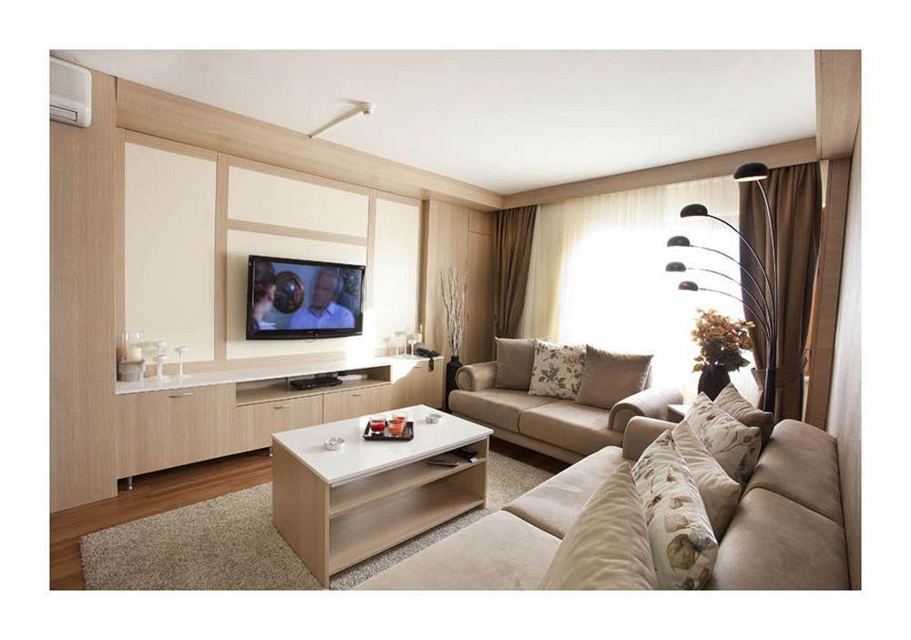 Hotel Buyuk Sahinler 4*
