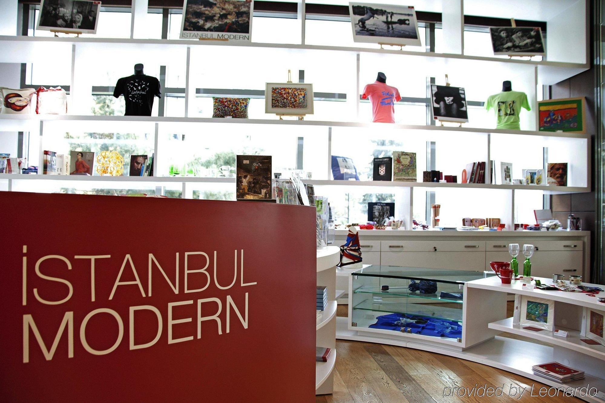 Point Barbaros 5* İstanbul