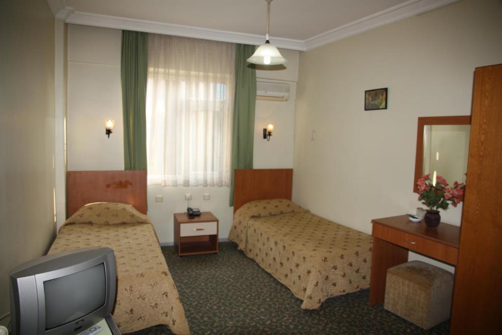 Hotel Maltepe Grand