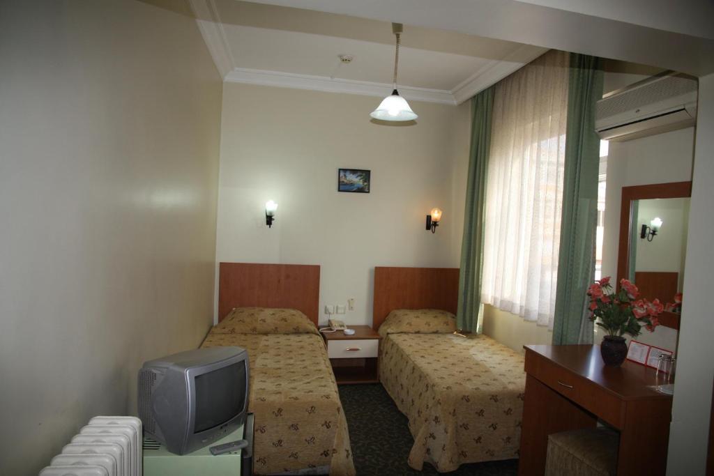 Hotel Maltepe Grand Istambul