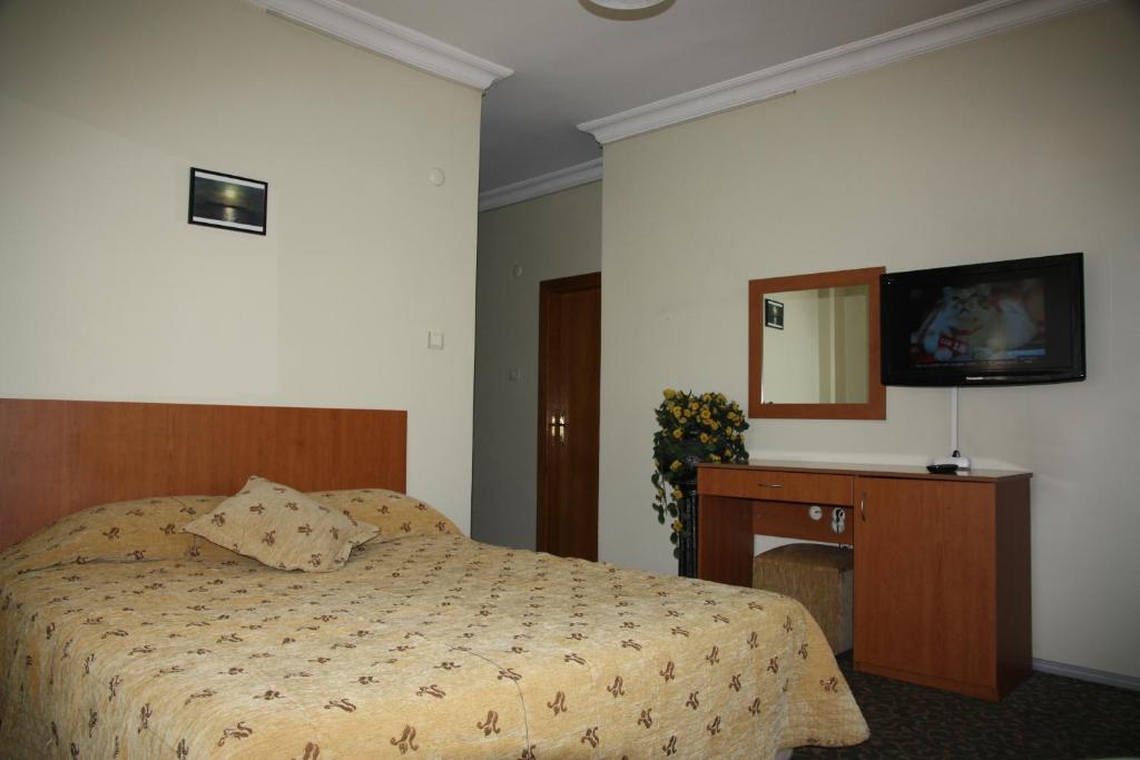 Hotel Maltepe Grand 2*