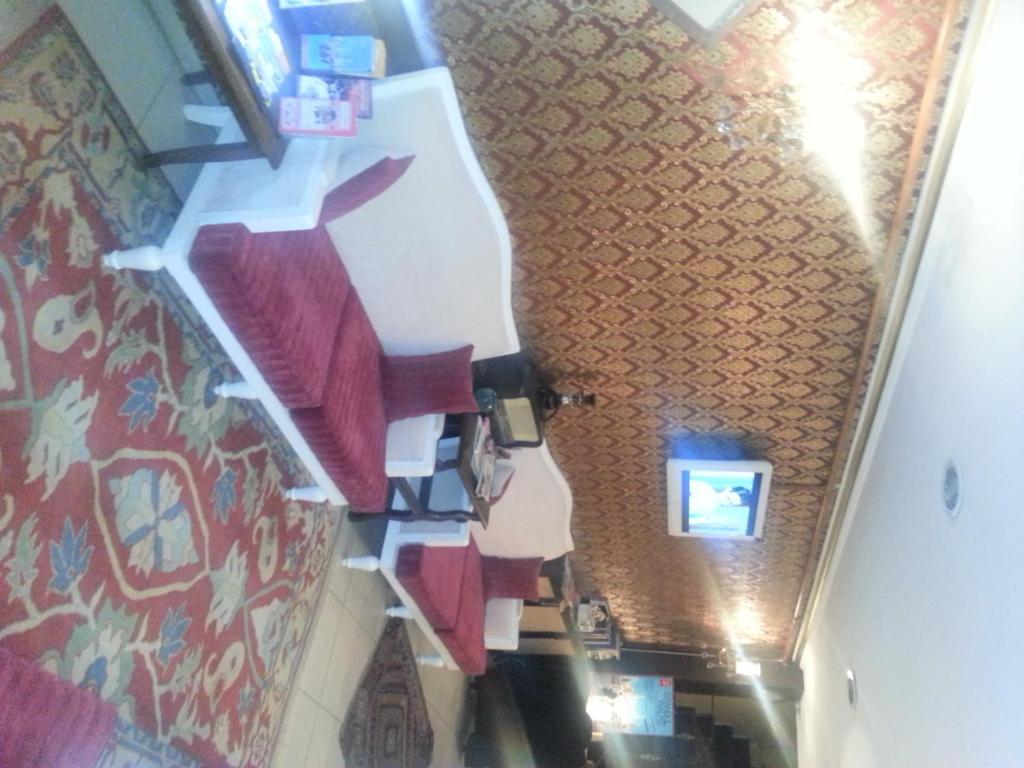 Guest house Arasta 3*