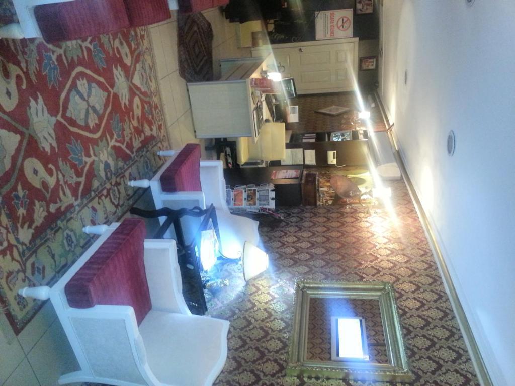 Arasta Istanbul