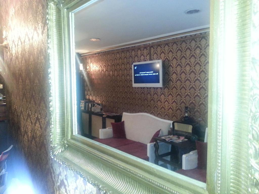 Guest house Arasta 3*
