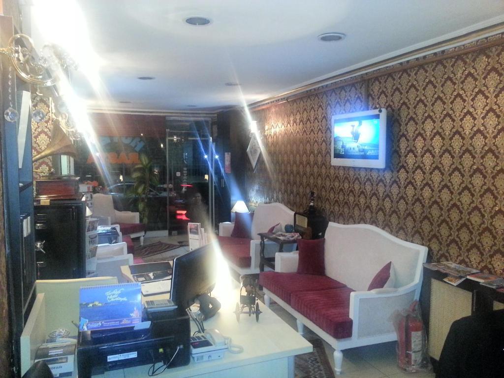 Guest house Arasta 3*