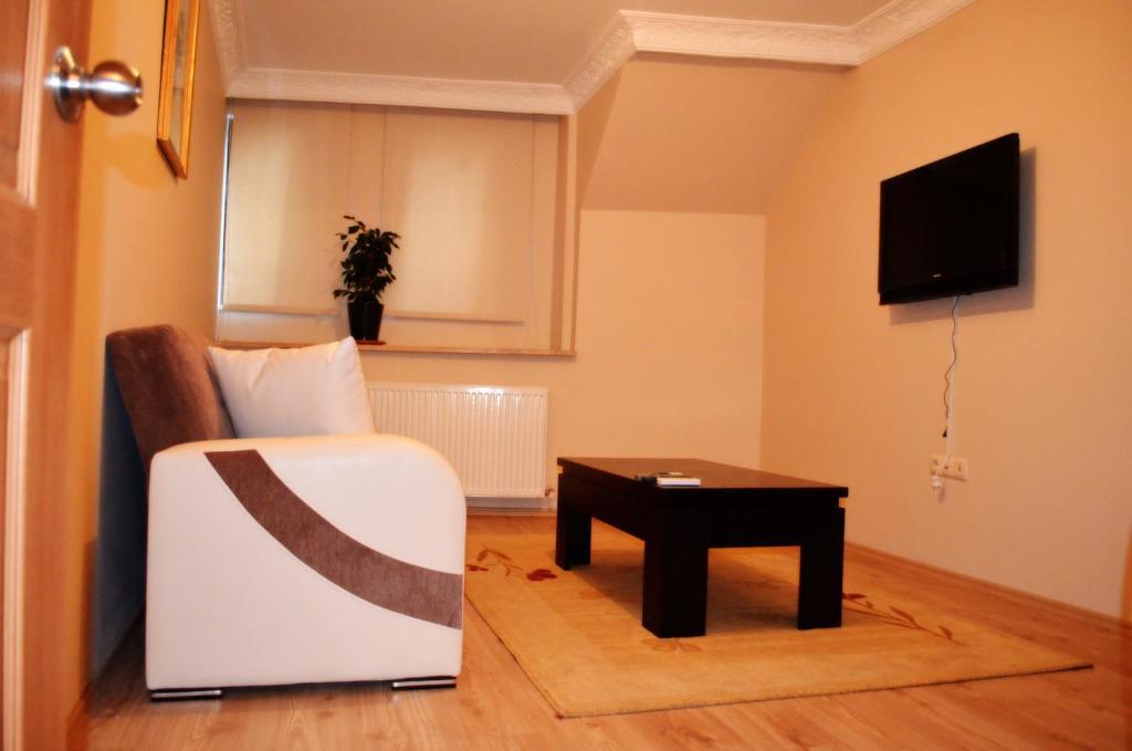 Taksim Guest 3* Istambul