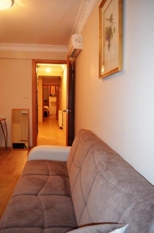 Taksim Guest Hotel 3*