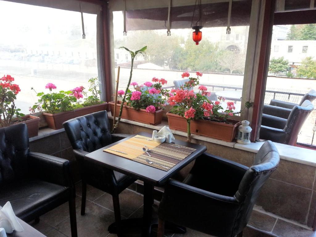 Guest house Arasta