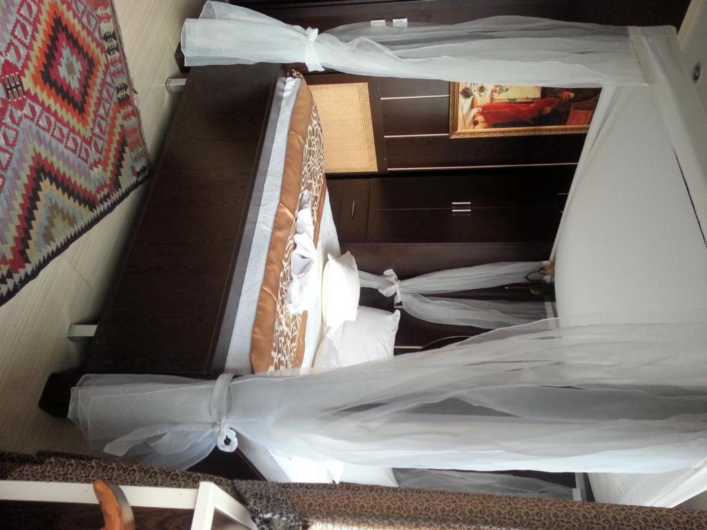 Arasta Guest house 3*