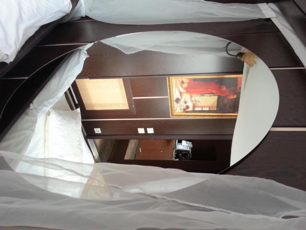 Guest house Arasta Istanbul
