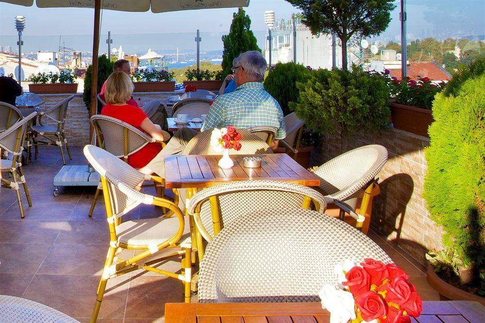 Hotel White House Istanbul
