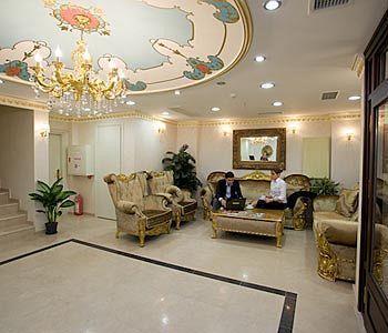 Hotel White House 4*