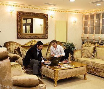 Hotel White House Istanbul