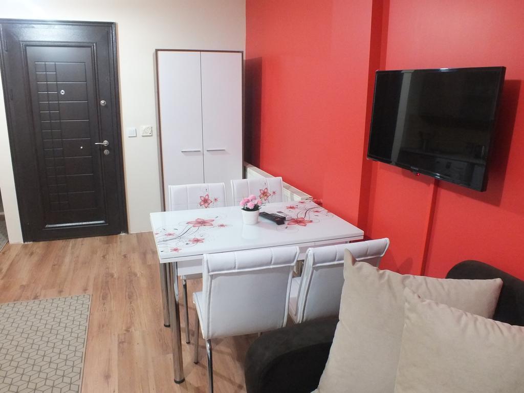Daire White Taksim *