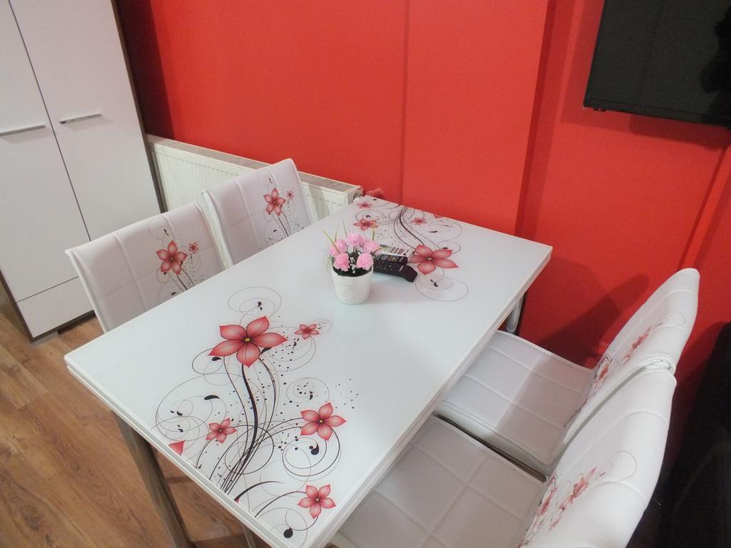 Apartment White Taksim
