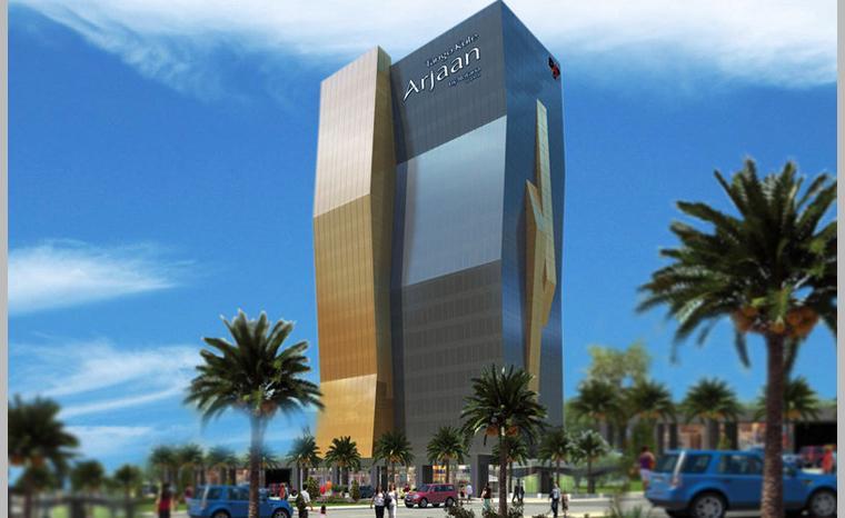 Otel Tango Arjaan By Rotana İstanbul