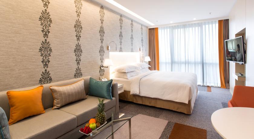 Tango Arjaan By Rotana