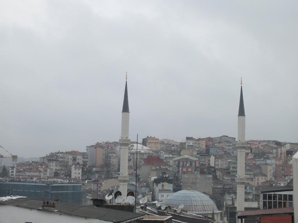 White Taksim Istanbul
