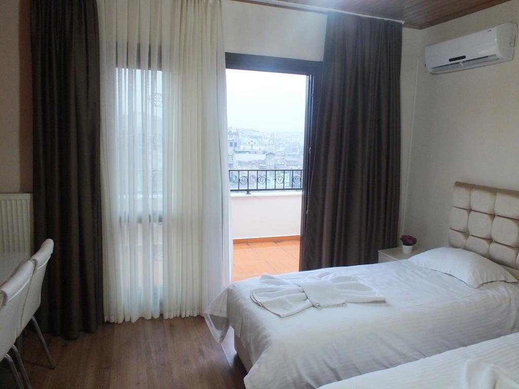 Apartment White Taksim *