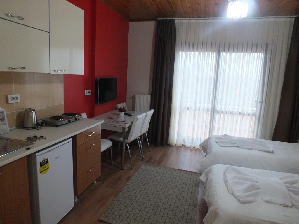 Apartment White Taksim Istanbul
