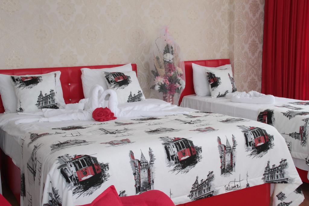 Hotel Golden Halic