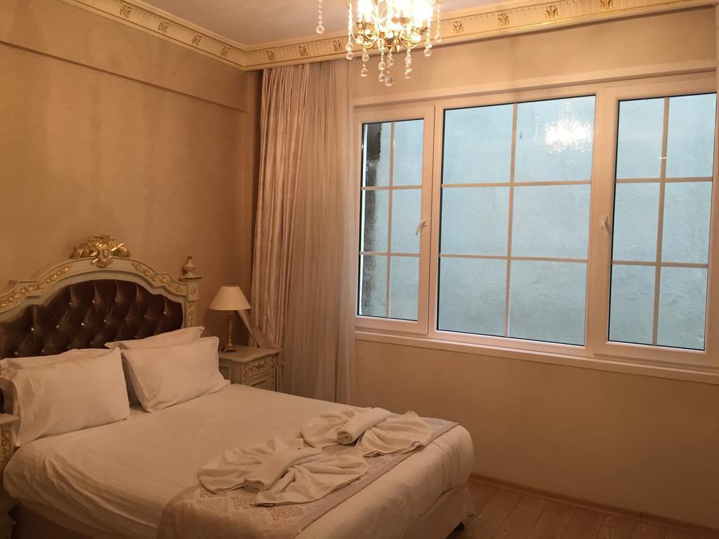 Karakoy Port Hotel Istanbul