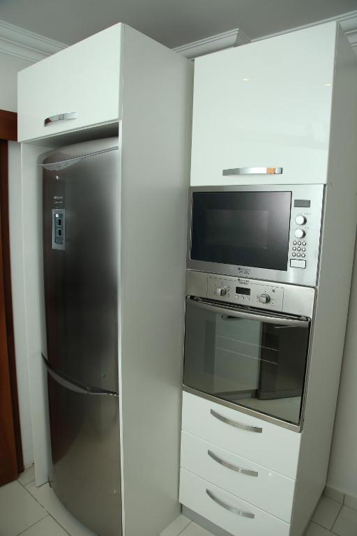Apartment Eyup Sultan Suites