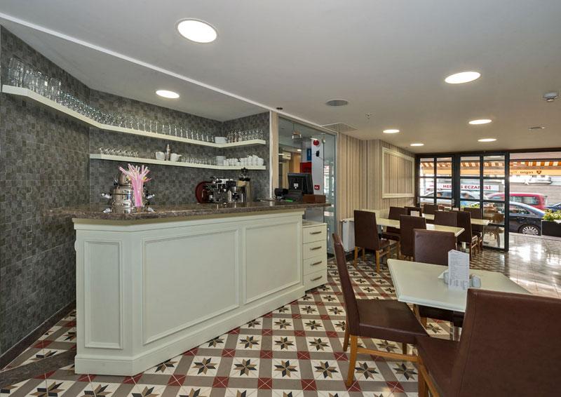 Regno Otel İstanbul