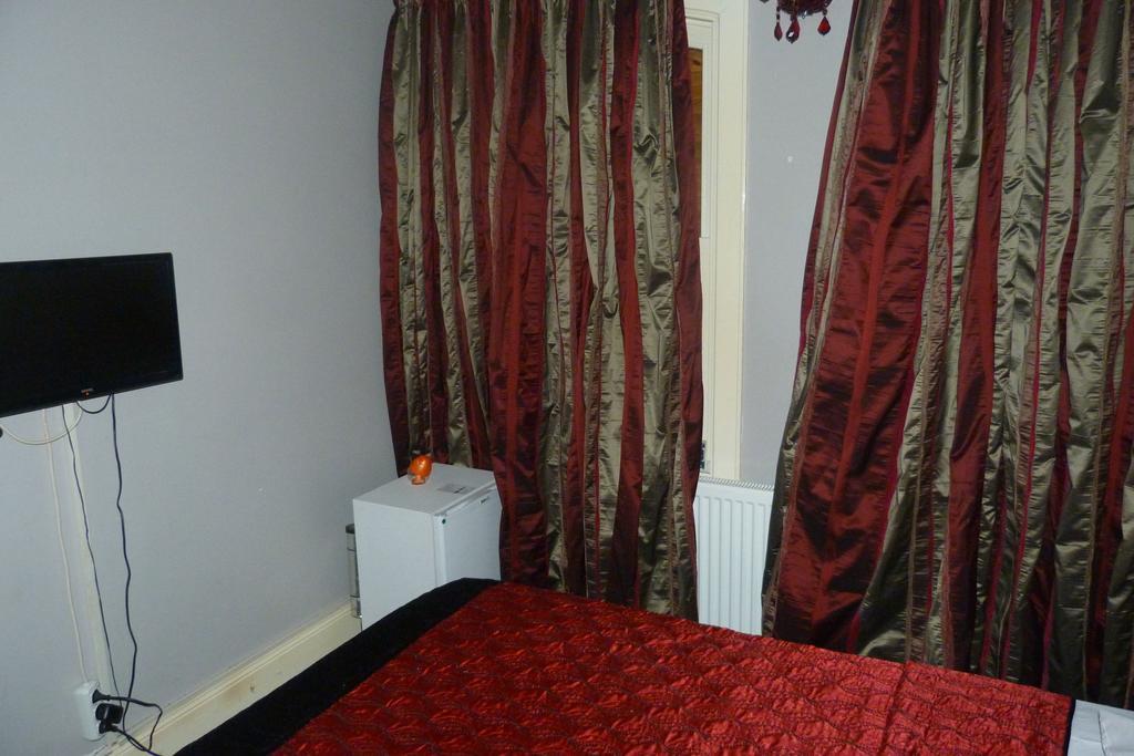 Bed & Breakfast Eagles Budget