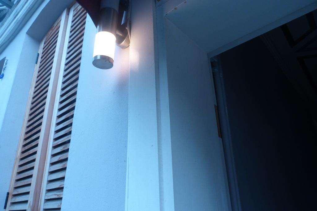 Bed & Breakfast Eagles Budget Istanbul