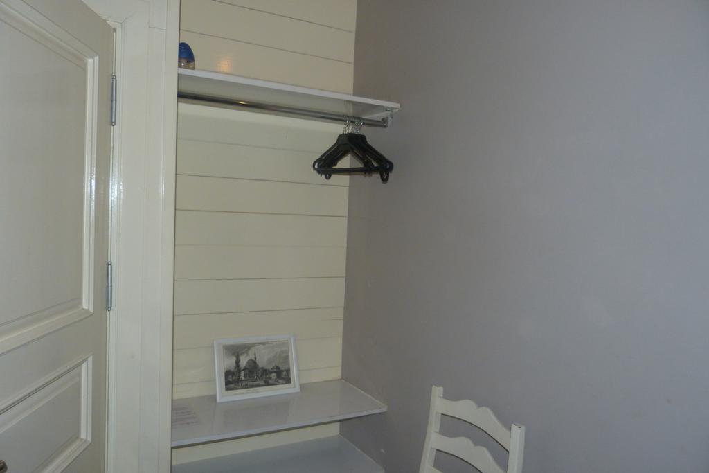 Eagles Budget Bed & Breakfast Istanbul