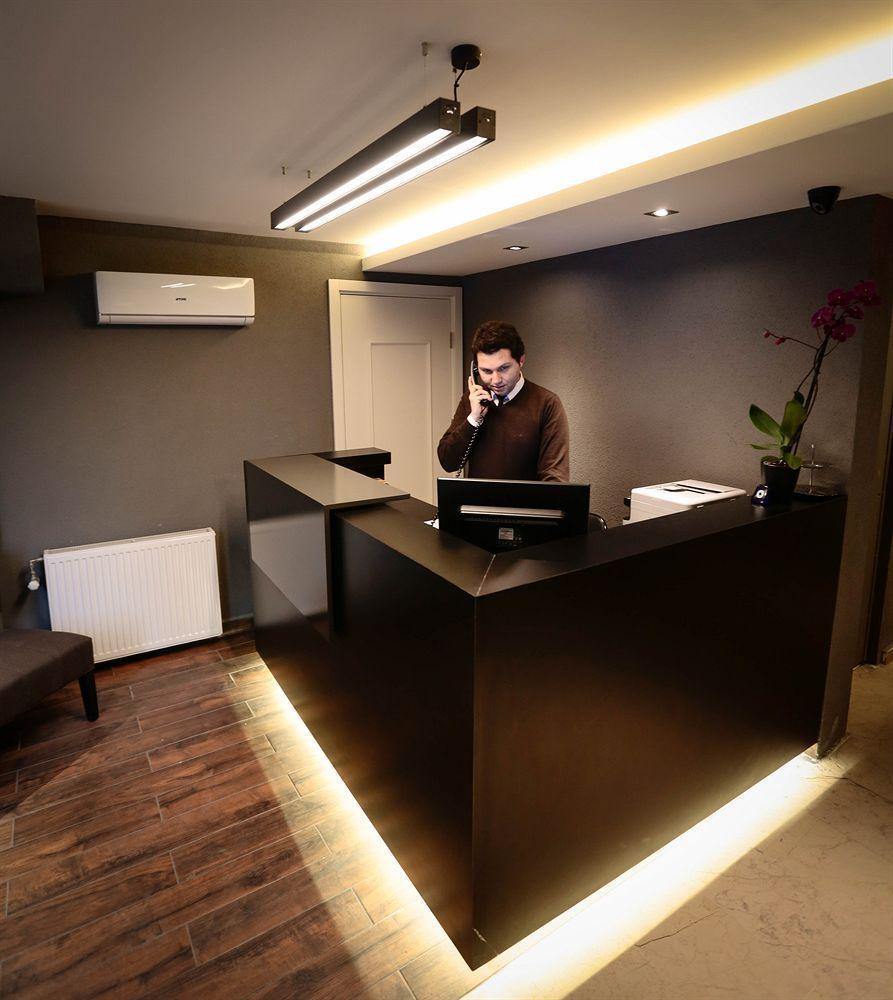 Otel Melek Moda