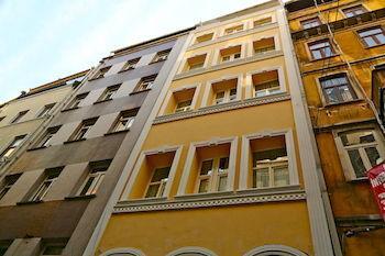 Otel Lavanta İstanbul