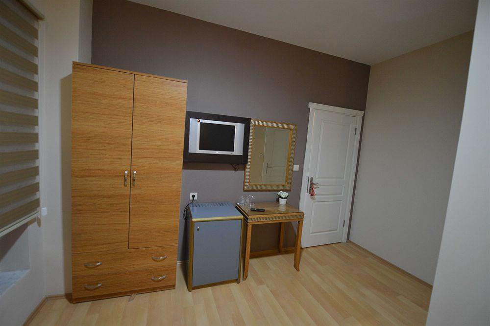 Letter Hotel Istanbul