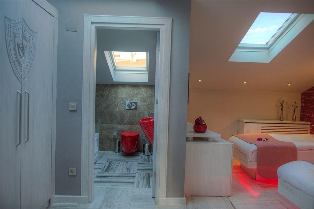 Selection Premium 4* Istanbul