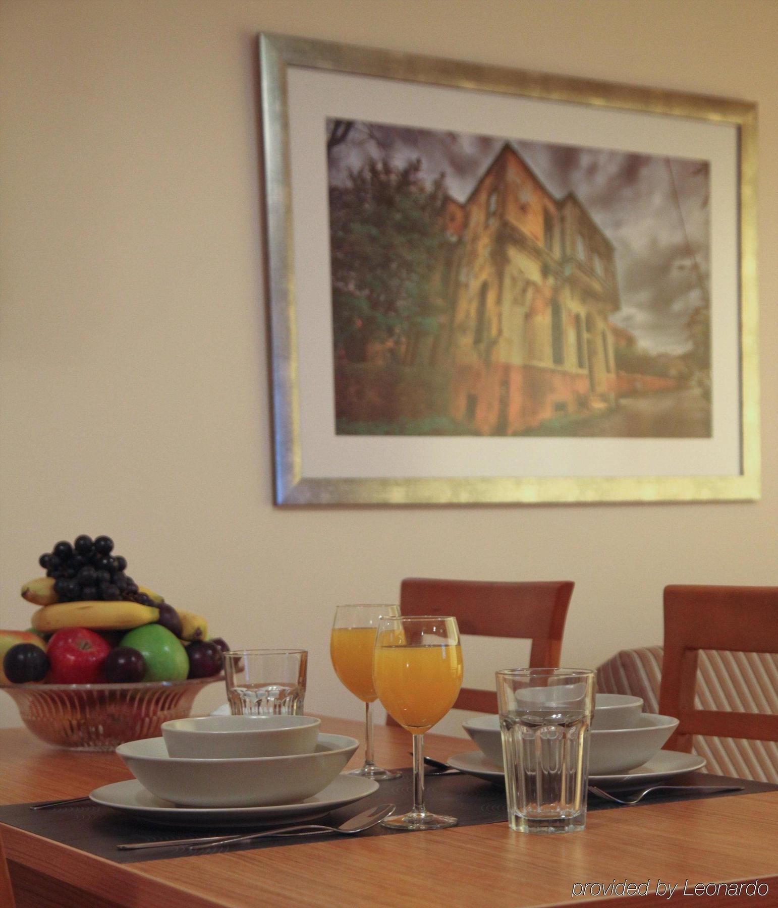 Three Apples Taksim Aparthotel 3*