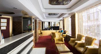Alpin Hotel Istanbul